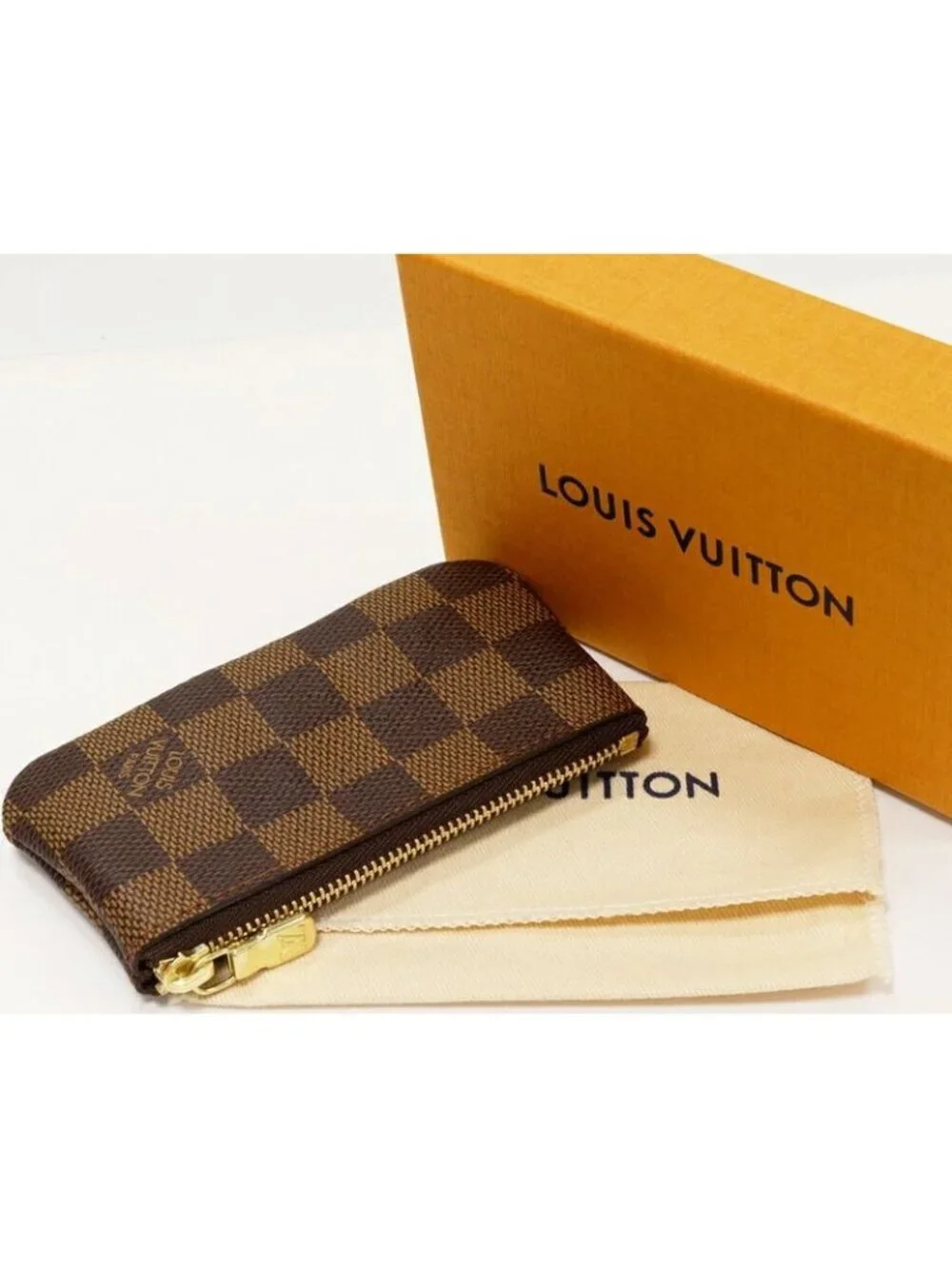 Louis Vuitton this authentic